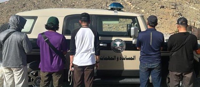 أخبار السعودية tweet media