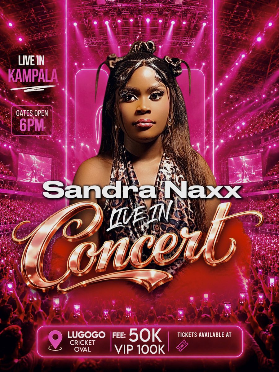 Sandra NAXX tweet media