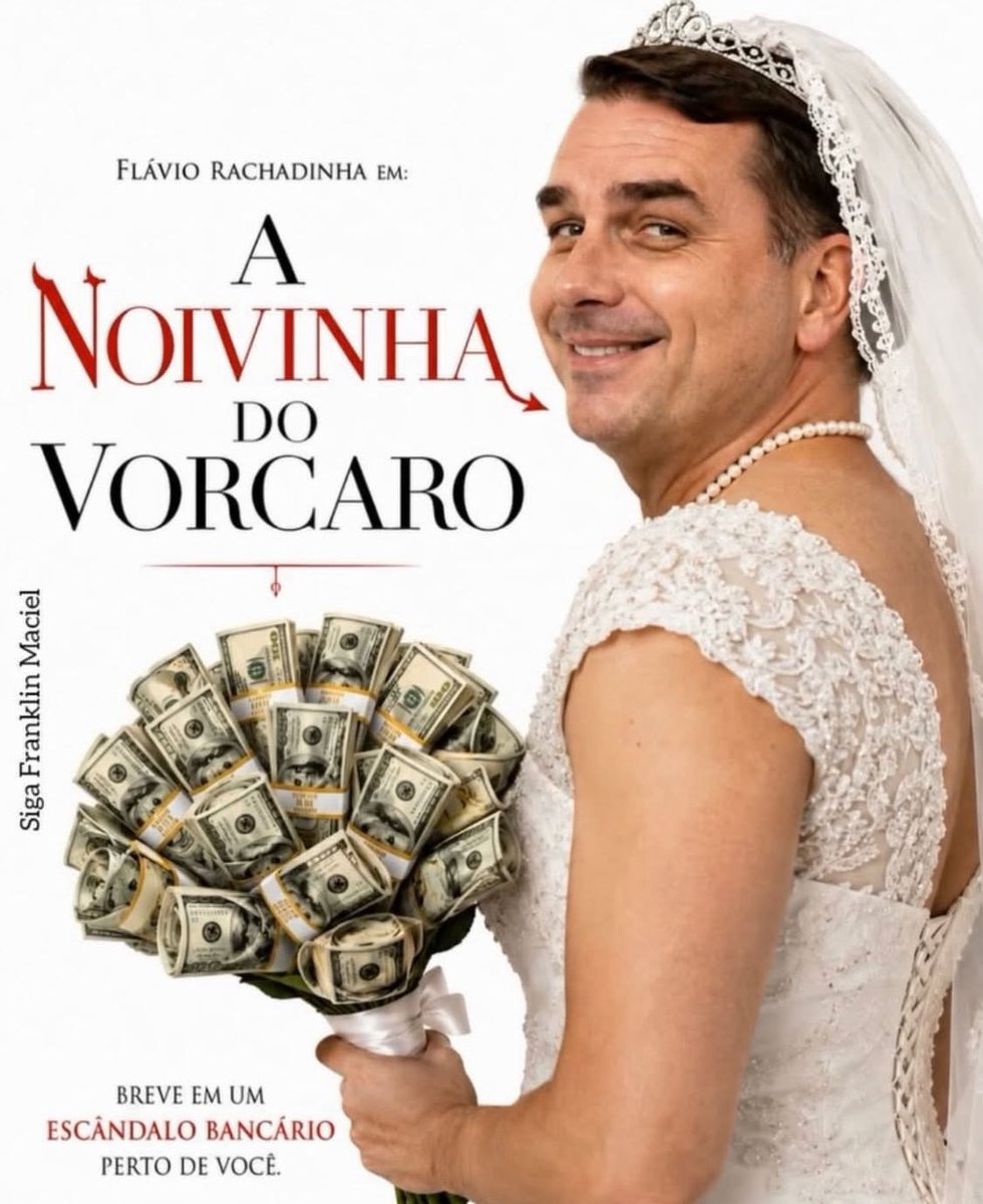 MeireOrtega's tweet photo. @FlavioBolsonaro ☀️❤️☀️ https://t.co/YUrDoQUdWs