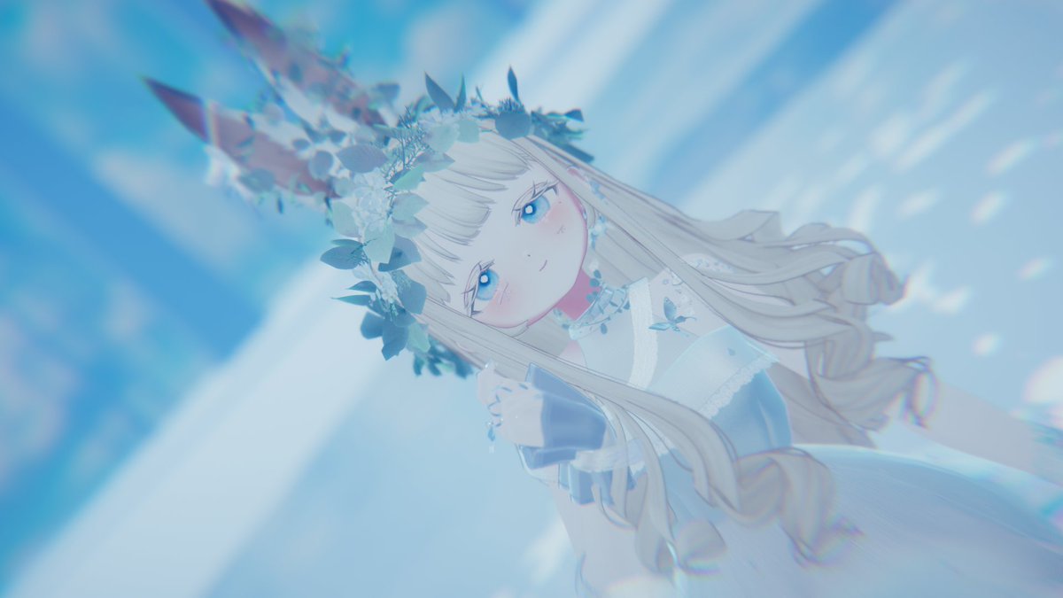 らむね tweet media