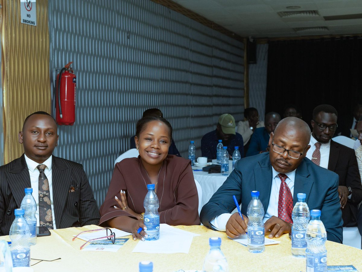 Hillary Asiimwe tweet media