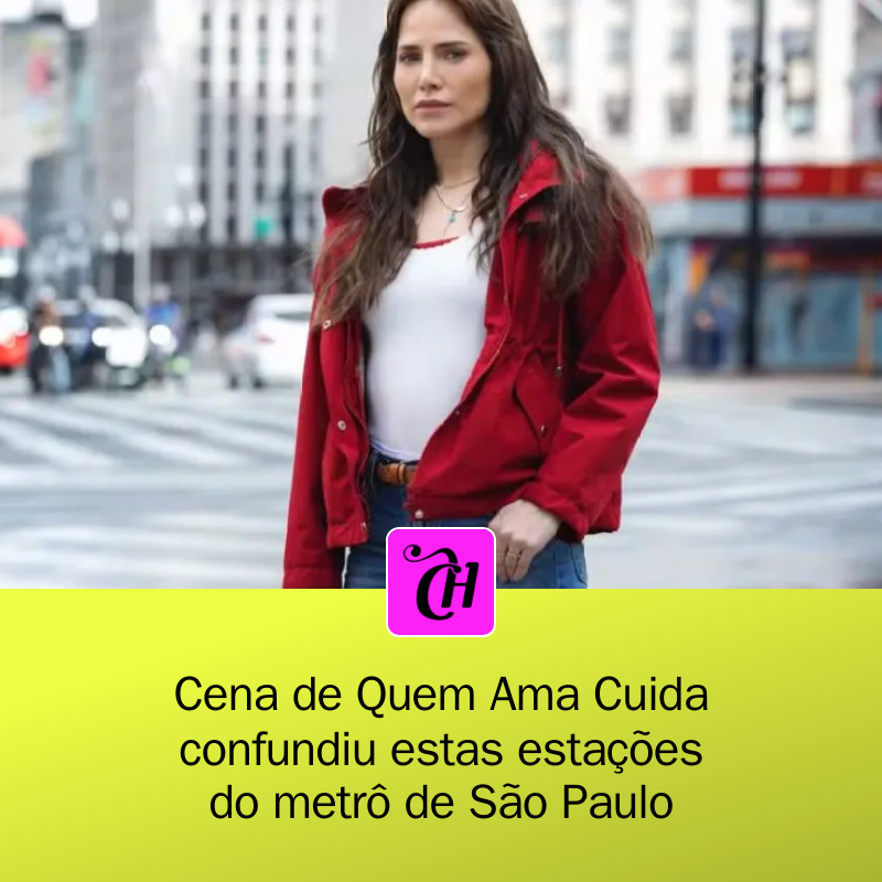 CAPRICHO tweet media