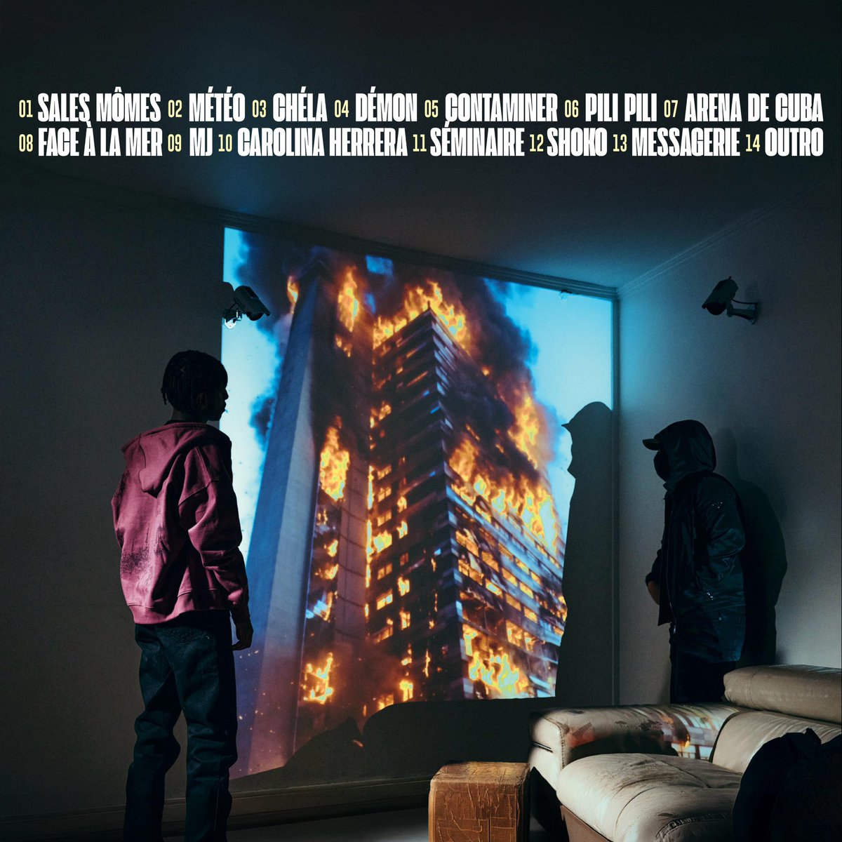 120%RAP tweet media