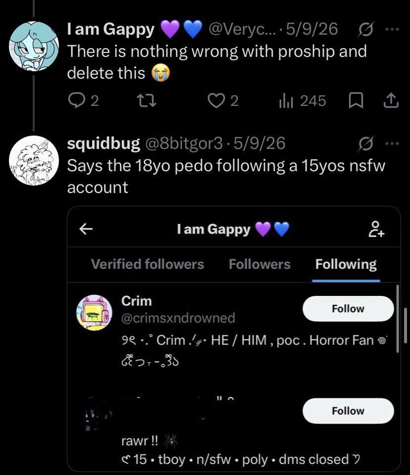 squidbug tweet media