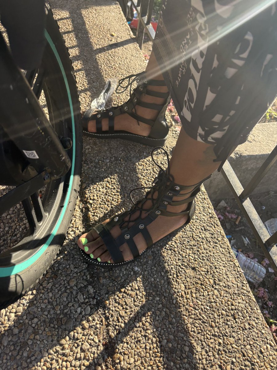 💕 Home Of Pretty Feets N More💦 tweet media