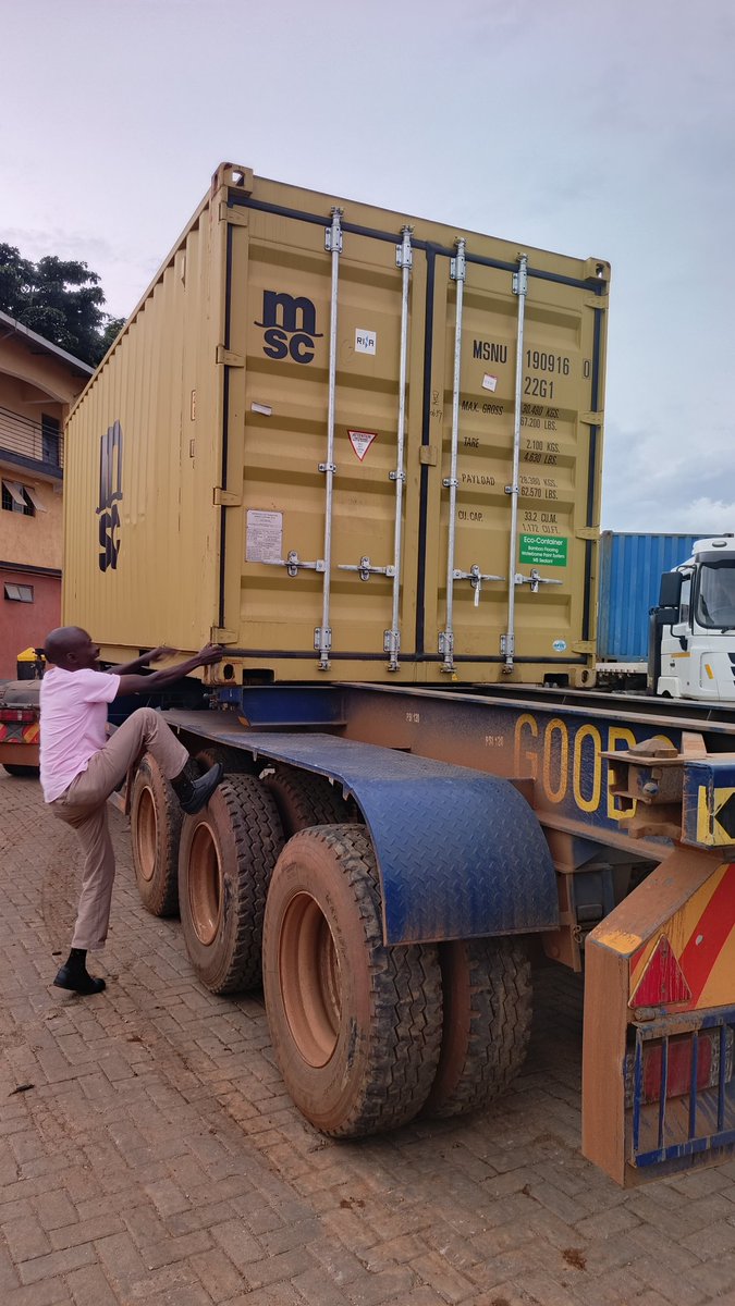 Mount Elgon Coffee And Honey Co-Operative tweet media