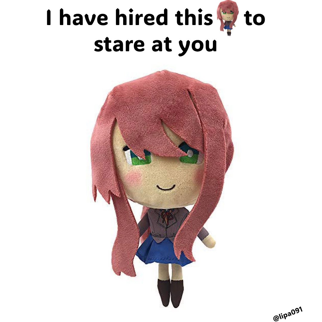 Monika tweet media