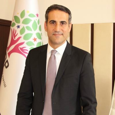 Özgûr Taşkaya tweet media