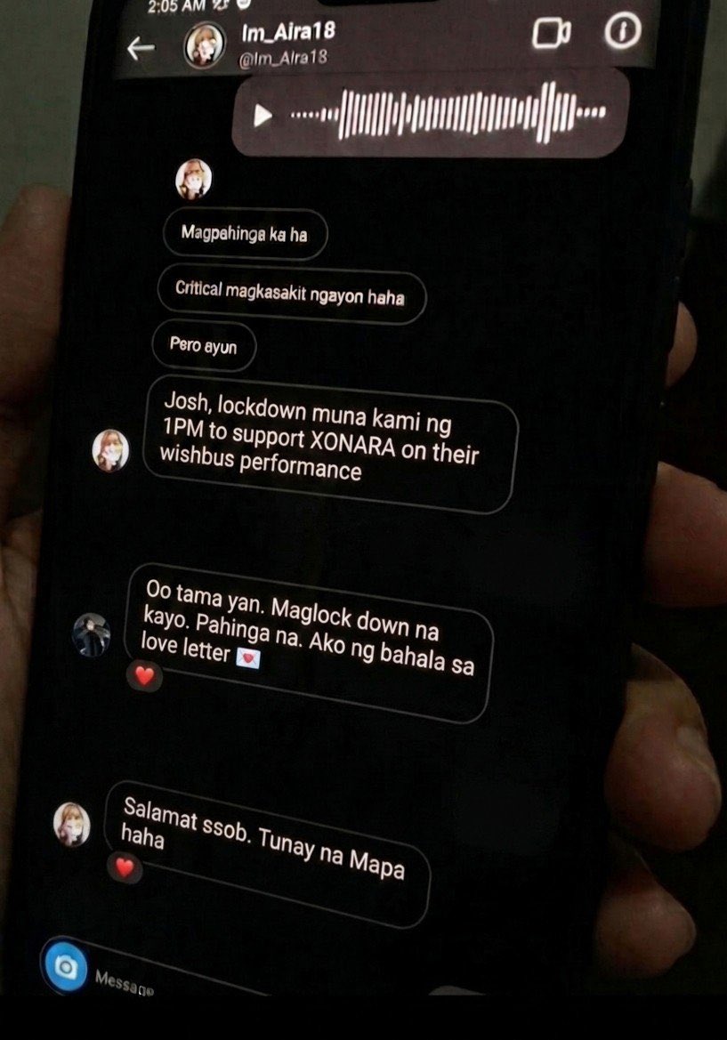 A'tin Bicol tweet media