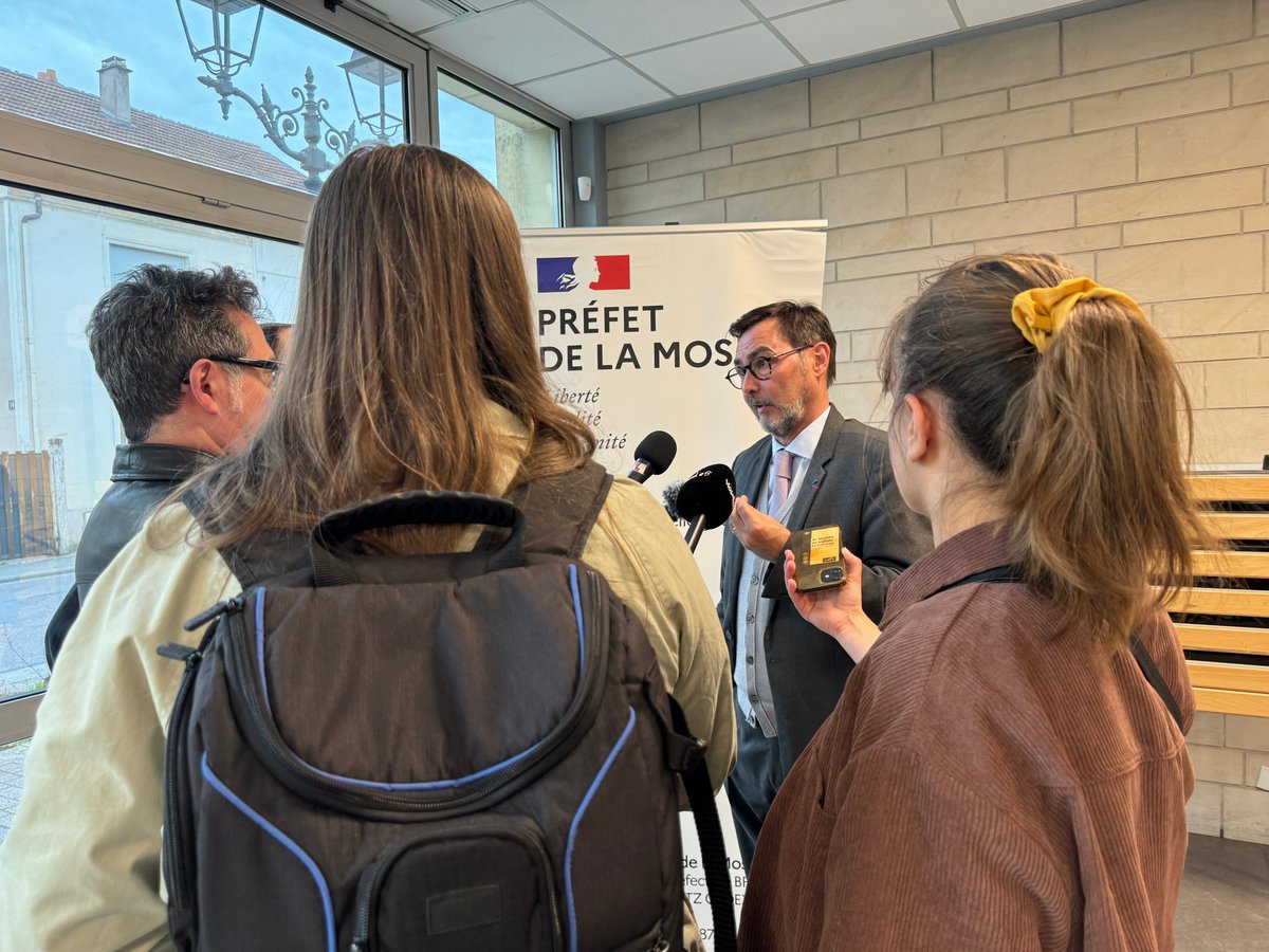 Préfet de la Moselle tweet media