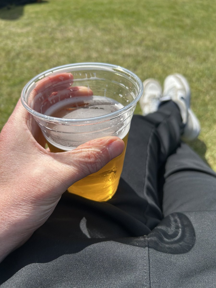 ianbilly8's tweet photo. @lancscricket @SNBCC Cracking day out on Sunday for me and the lad 👍 https://t.co/ewEqZlkNQV