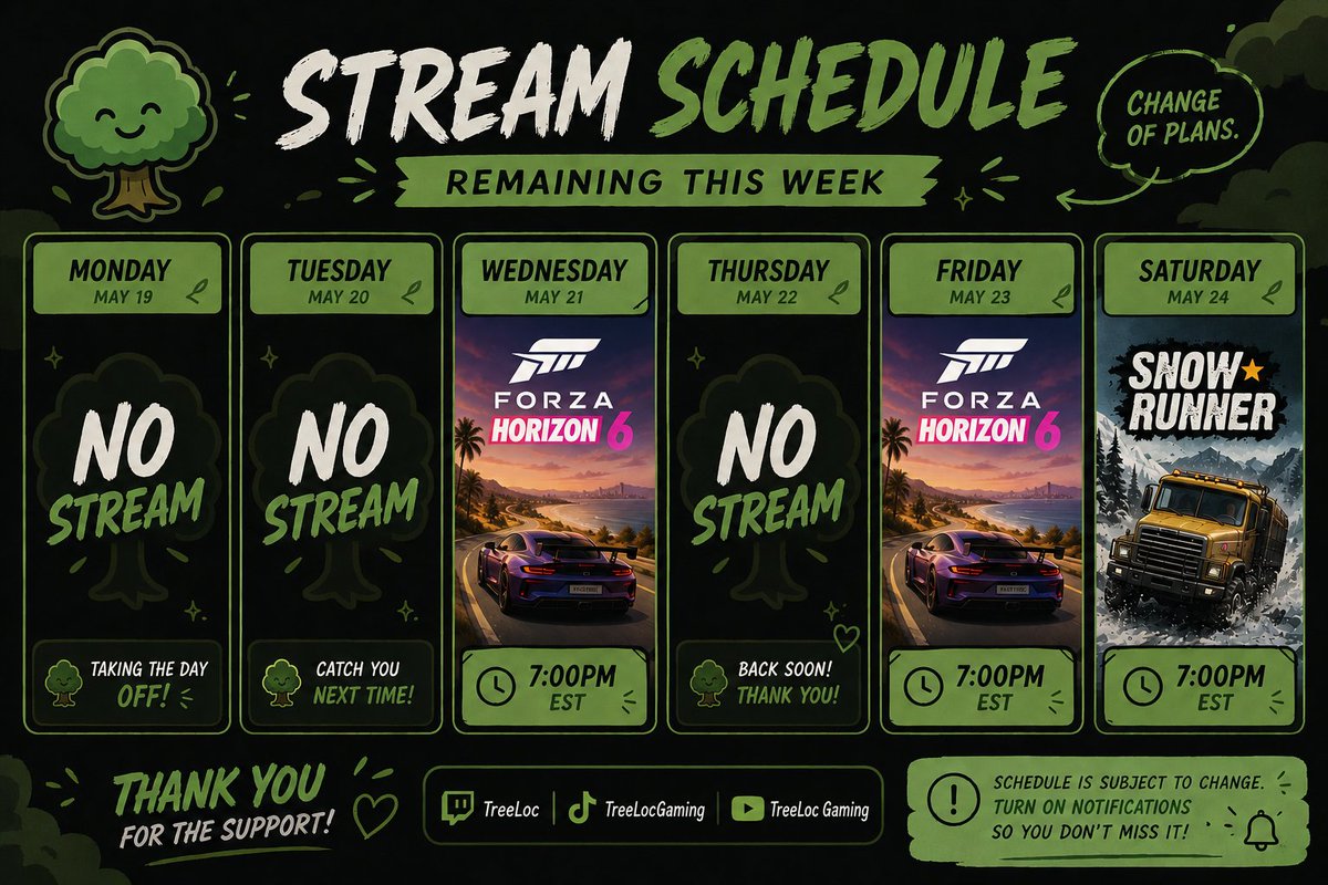 TreeLocGaming tweet media