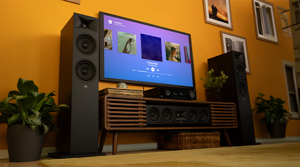 JBL Brasil tweet media