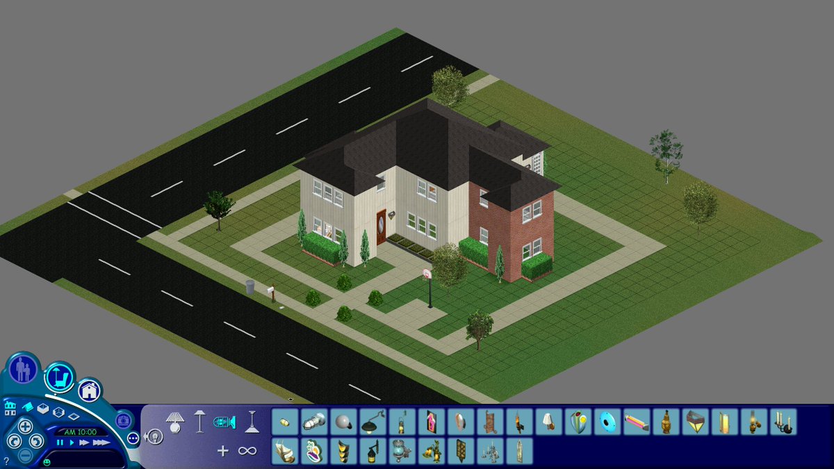 🌻 Stephen J Works || SpringSims 🌻 tweet media