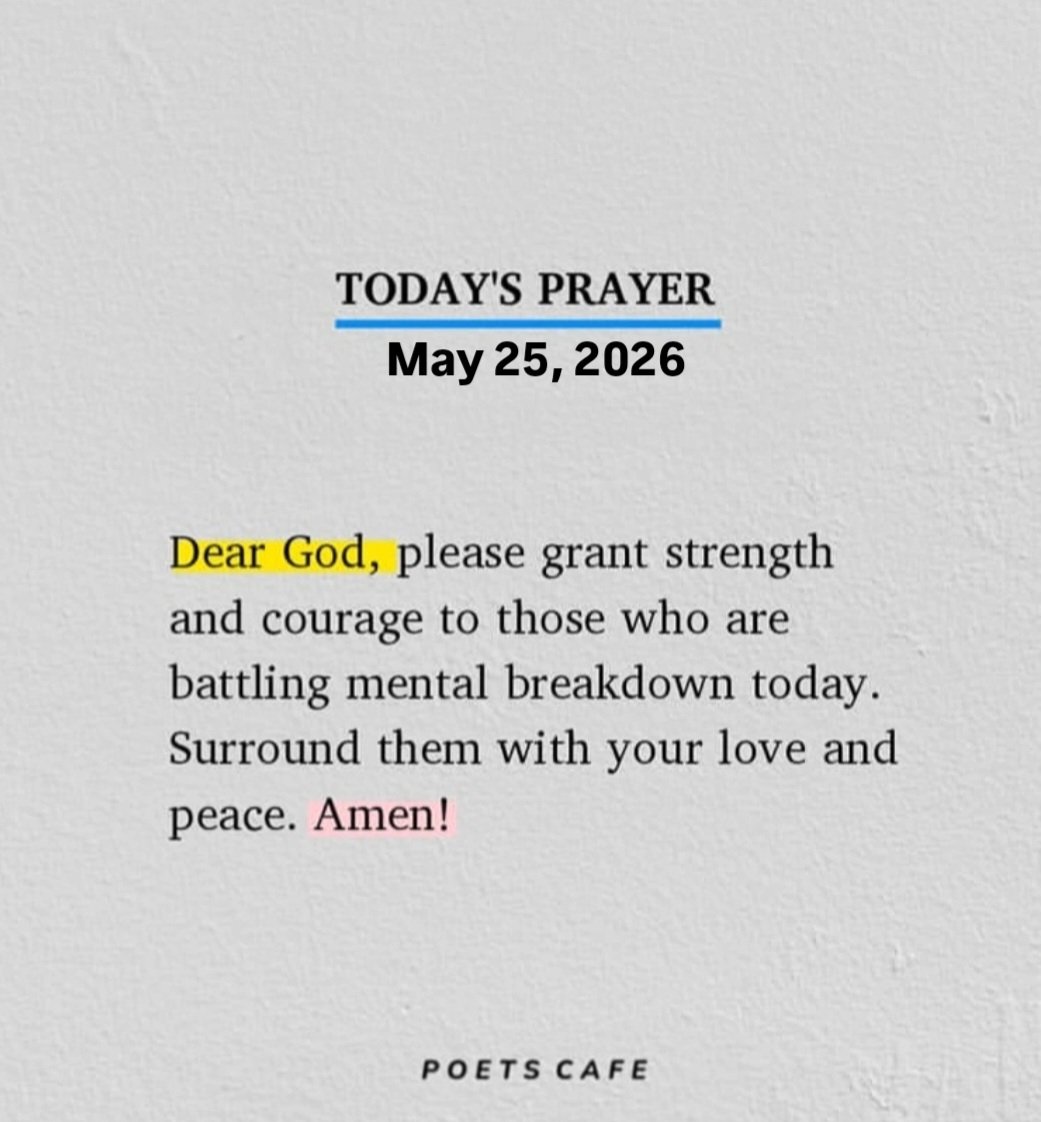 Stay with God tweet media