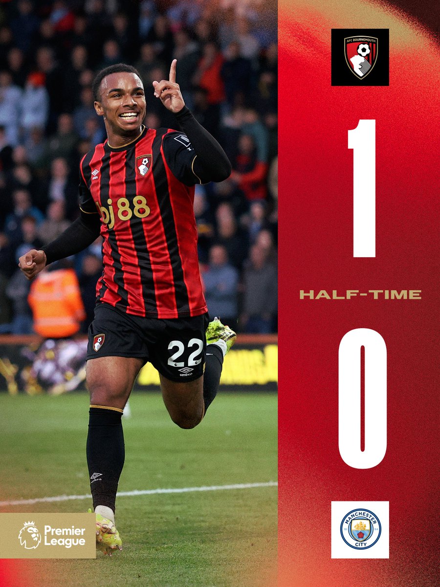 AFC Bournemouth 🍒 tweet media