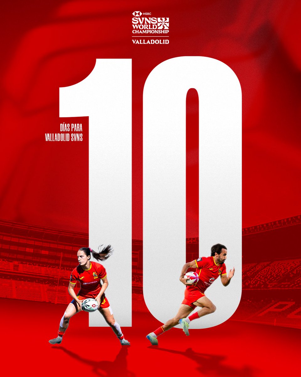 España Rugby tweet media
