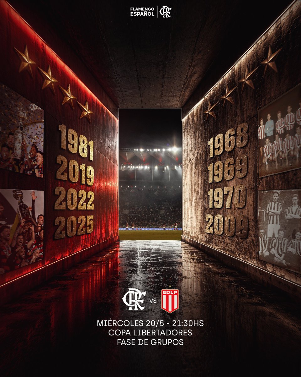 Flamengo tweet media