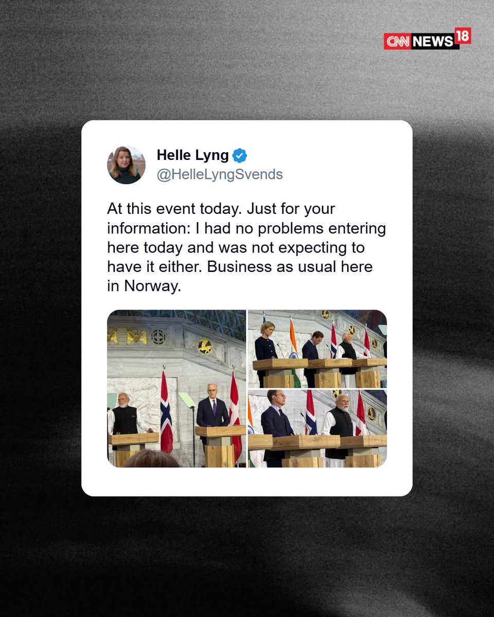 ATCAP9's tweet photo. @HelleLyngSvends  : How much have you been paid for such vacancy  would certainly be digged out and rest assured we will follow you 24/7/365 from now on. You are under our merciless surveillance unabated. Cheers ❤️🇮🇳 https://t.co/zQtjClNp8z