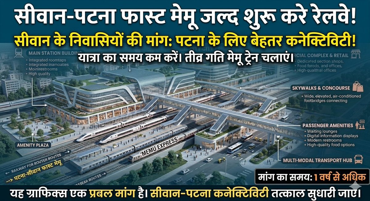 Bhojpuri Region Development Authority - Bihar tweet media