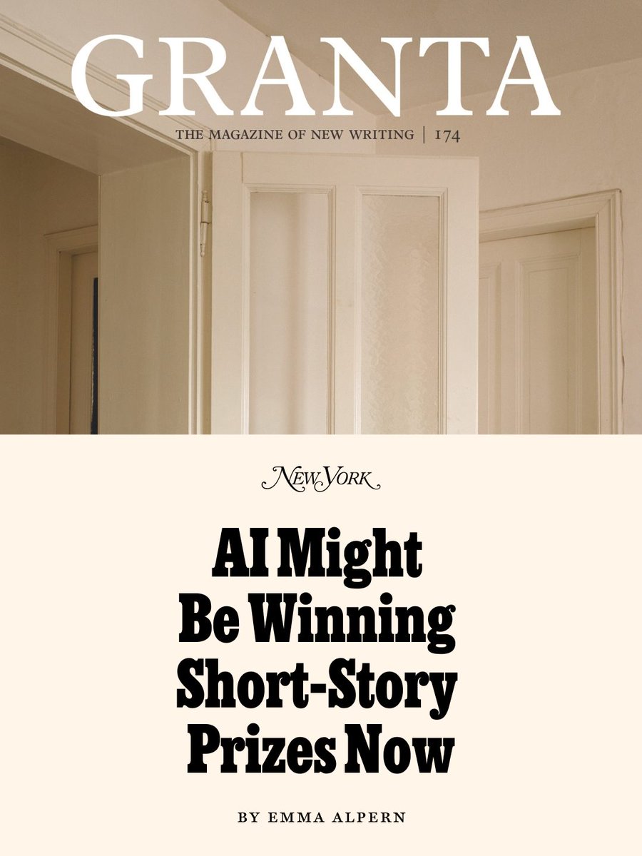 New York Magazine tweet media