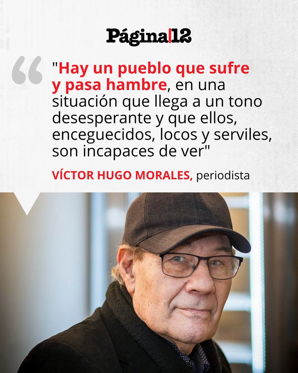 Página|12 tweet media