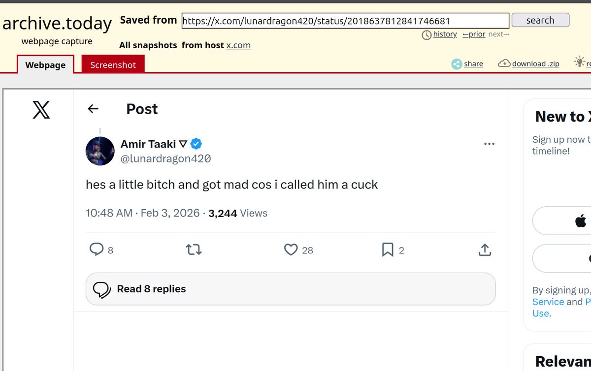 spirobel tweet media