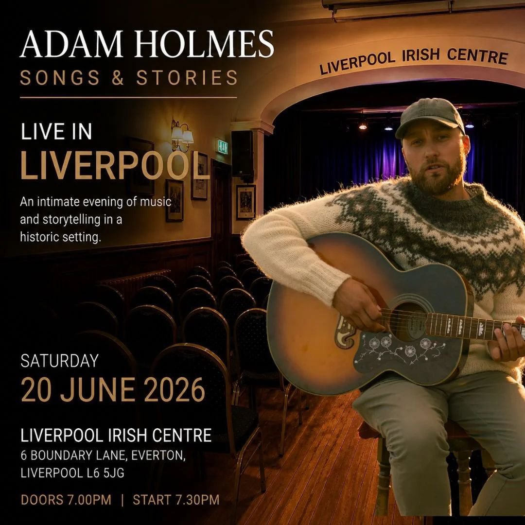 Liverpool Irish Centre tweet media