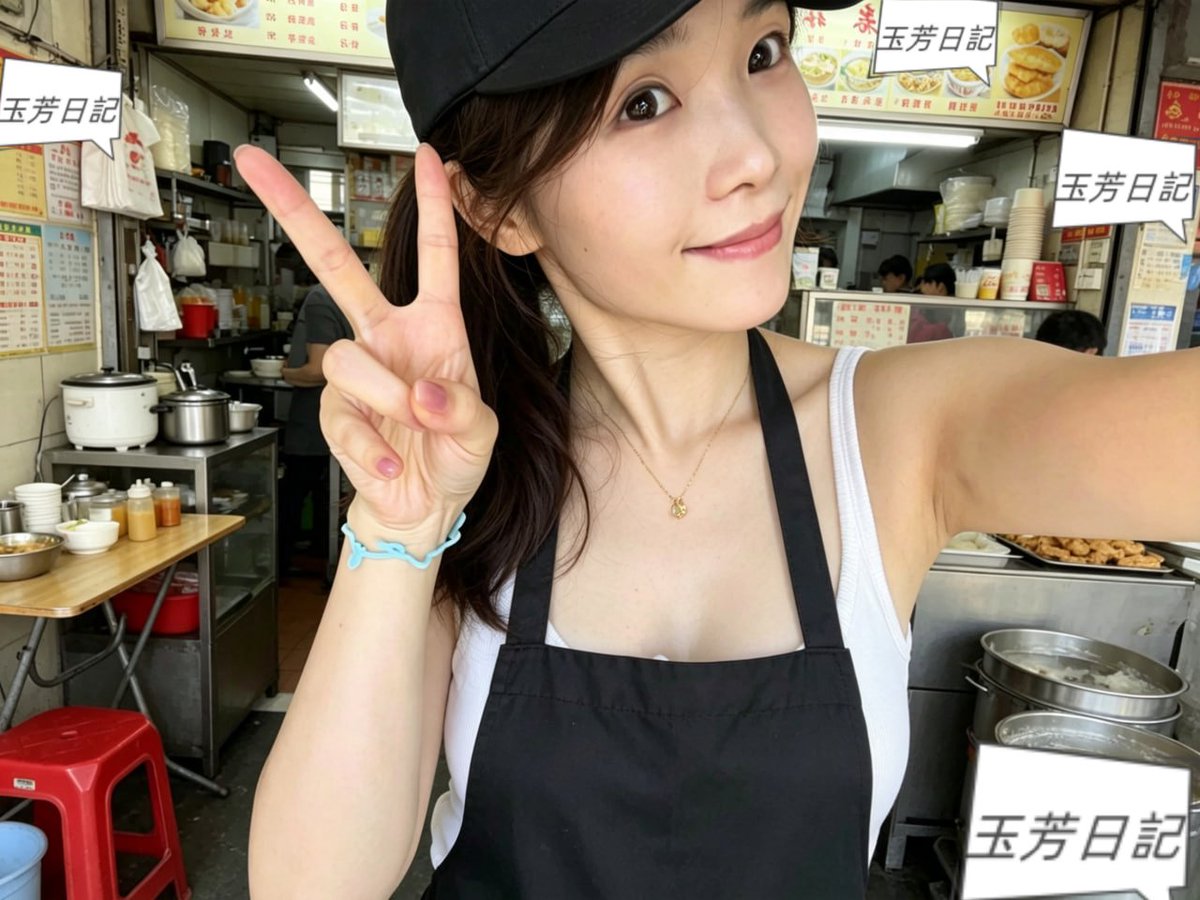 玉芳媽媽 tweet media