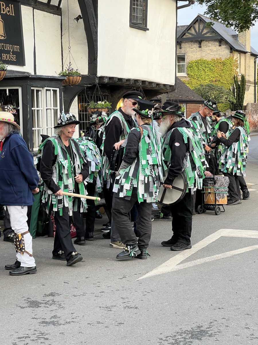Waltham St Lawrence tweet media