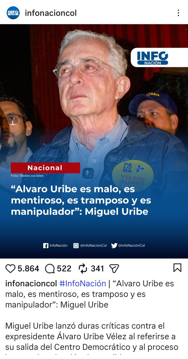 Libertad tweet media