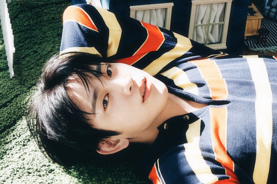 Soompi tweet media