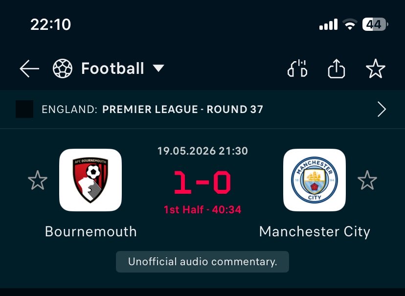Mr cleansheet tweet media