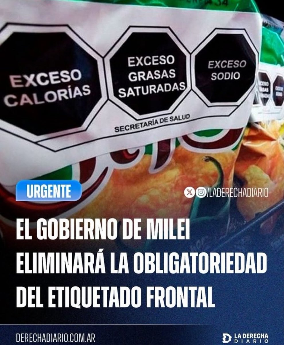 Luis Majul tweet media