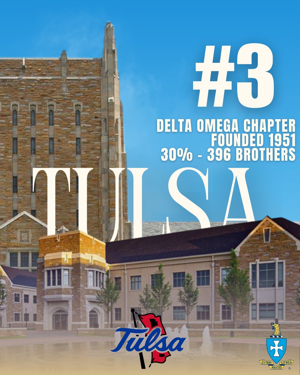 Sigma Chi Fraternity tweet media