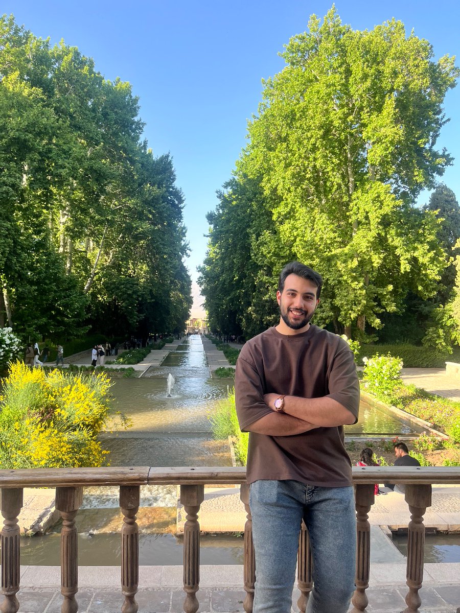 آقای صاد tweet media