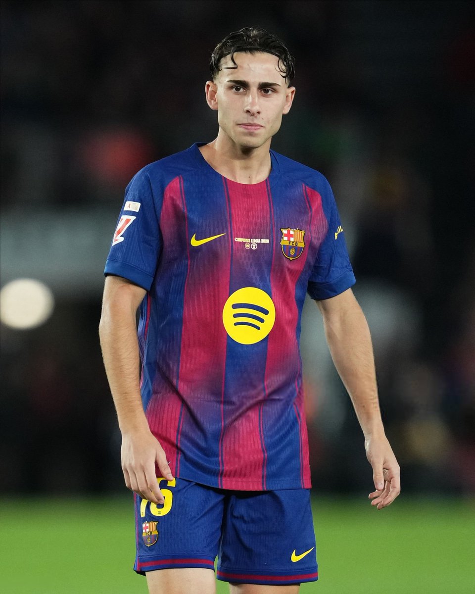 FCB World tweet media
