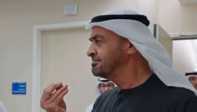 الإمارات تحت المجهر tweet media