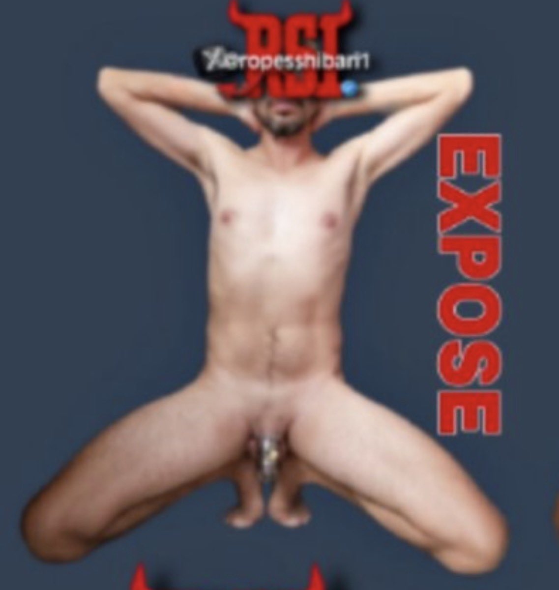 ChastitySub tweet media