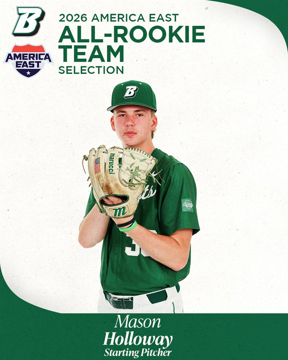 Binghamton Baseball tweet media