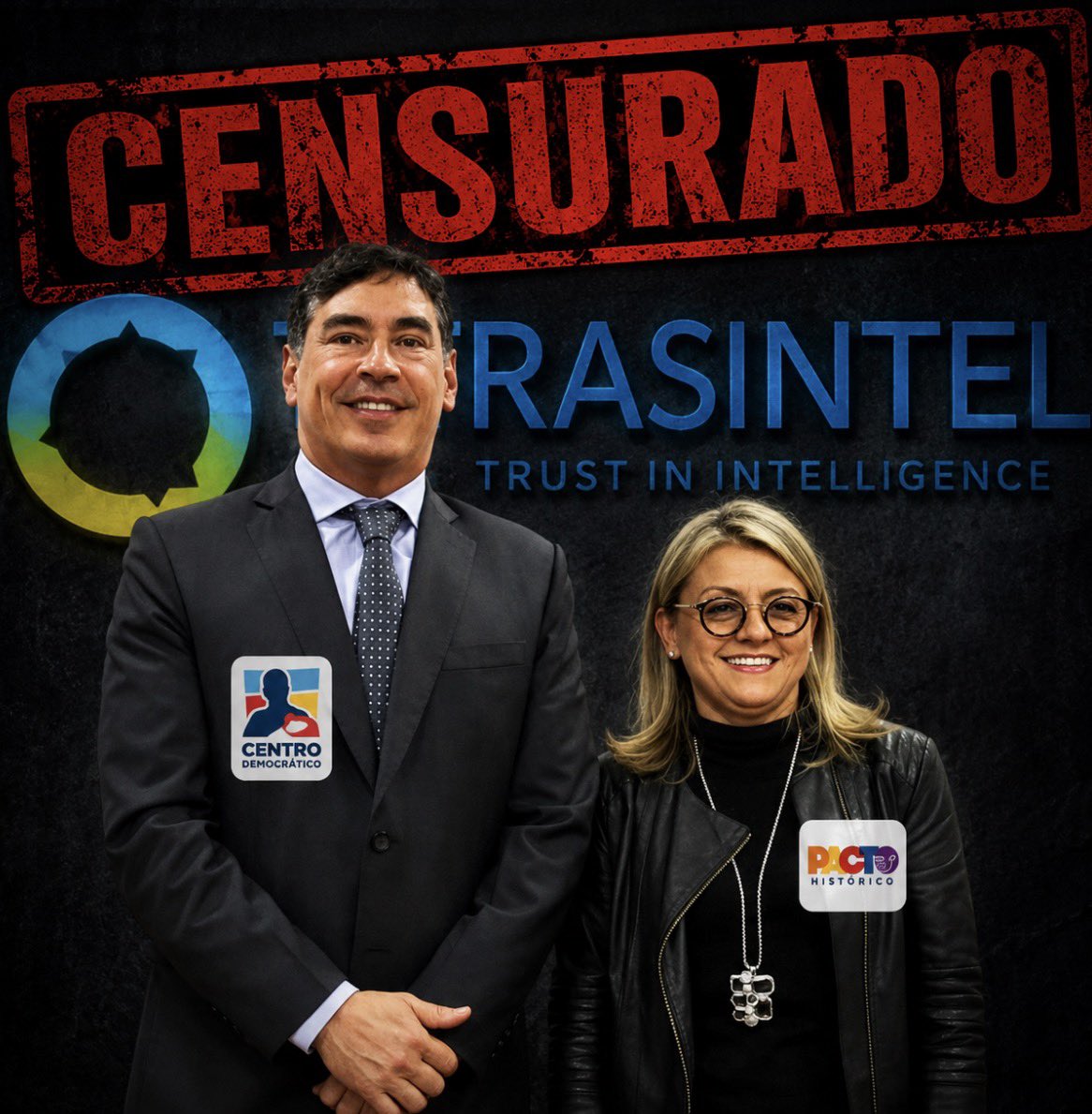 Checho Sangui. tweet media