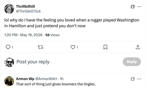 Carl tweet media