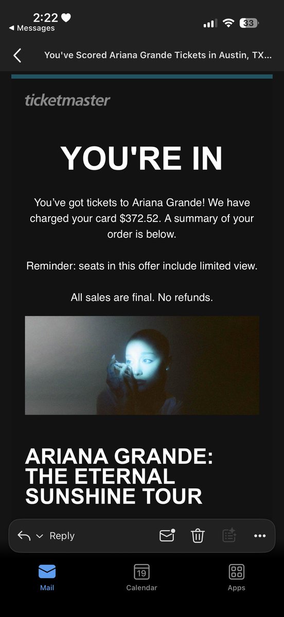 jess ꕤ is seeing ari !!! tweet media