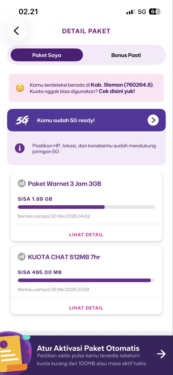 Azkha JihanFauzi tweet media