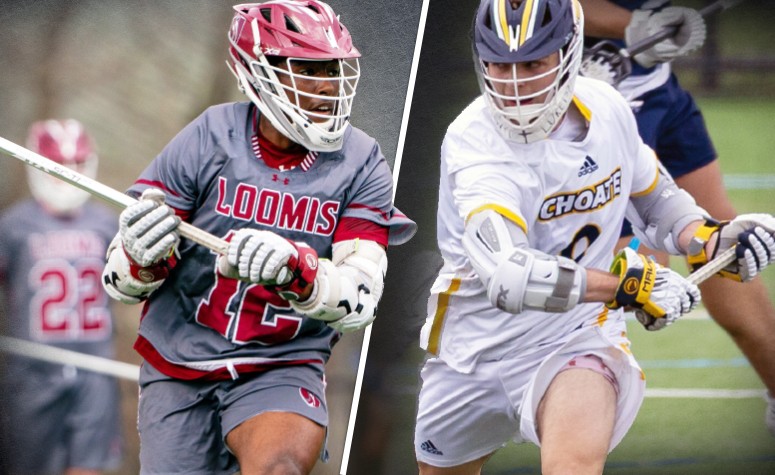 New England Lacrosse Journal tweet media