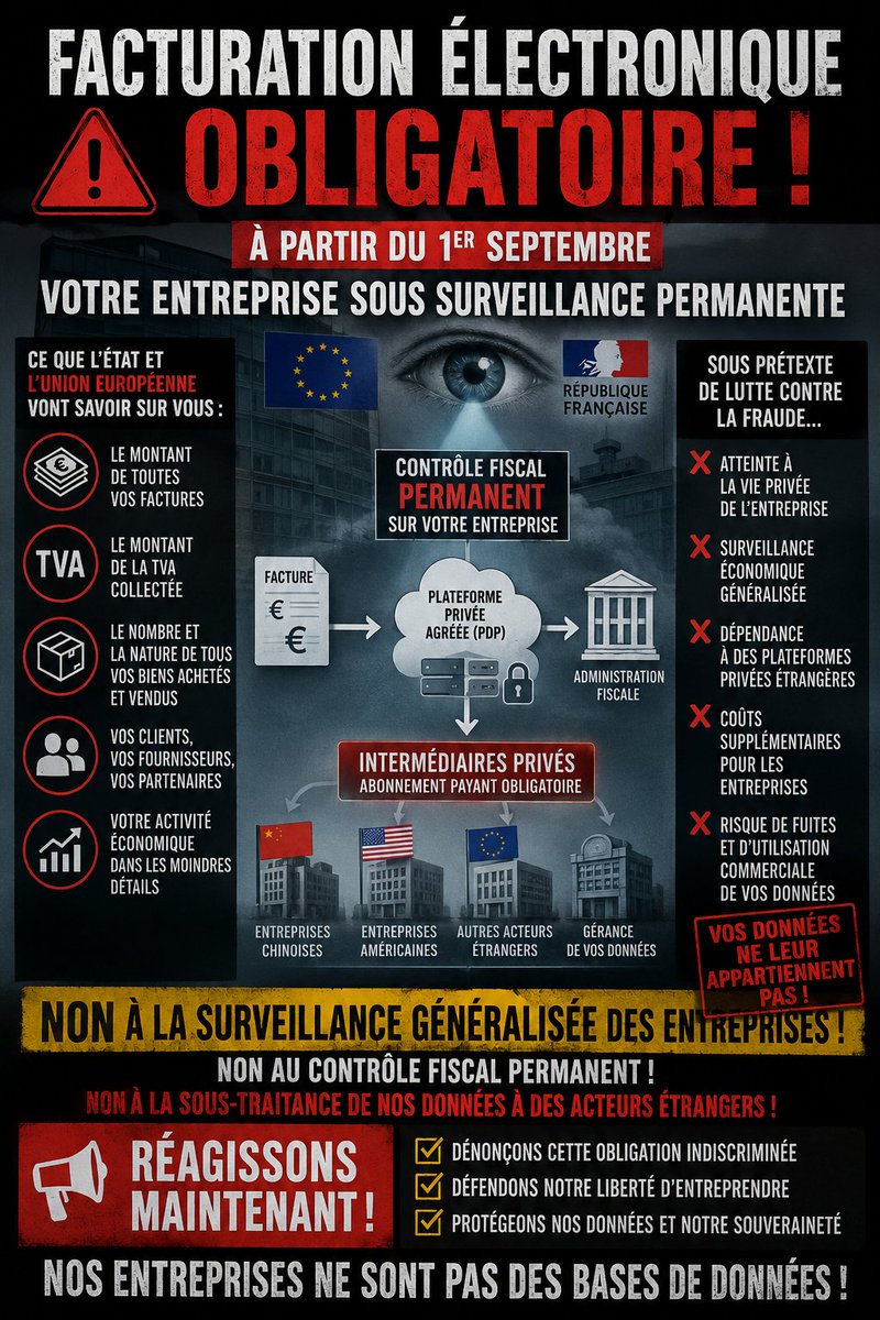 Les Patriotes 77 tweet media