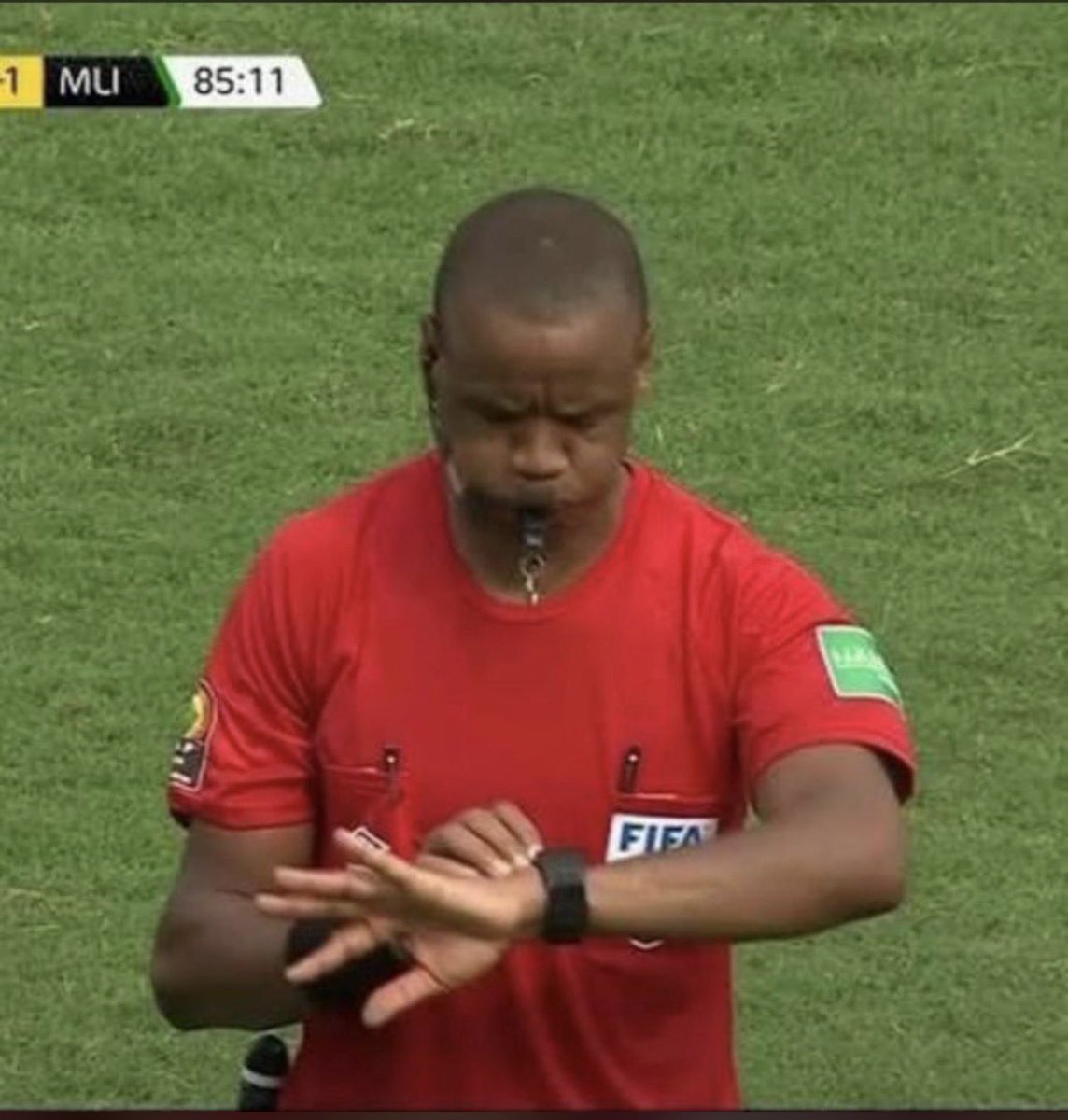 Chylo92's tweet photo. This is the man Needed #BouMCI https://t.co/I67ZXMKUIM