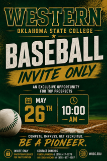 CarterHunter04's tweet photo. Excited and Honored to have received an invite. Looking forward to competing!
@LCStulsa_BB @LCStulsa_Ath @bbatitans https://t.co/MiOoGWGvFa