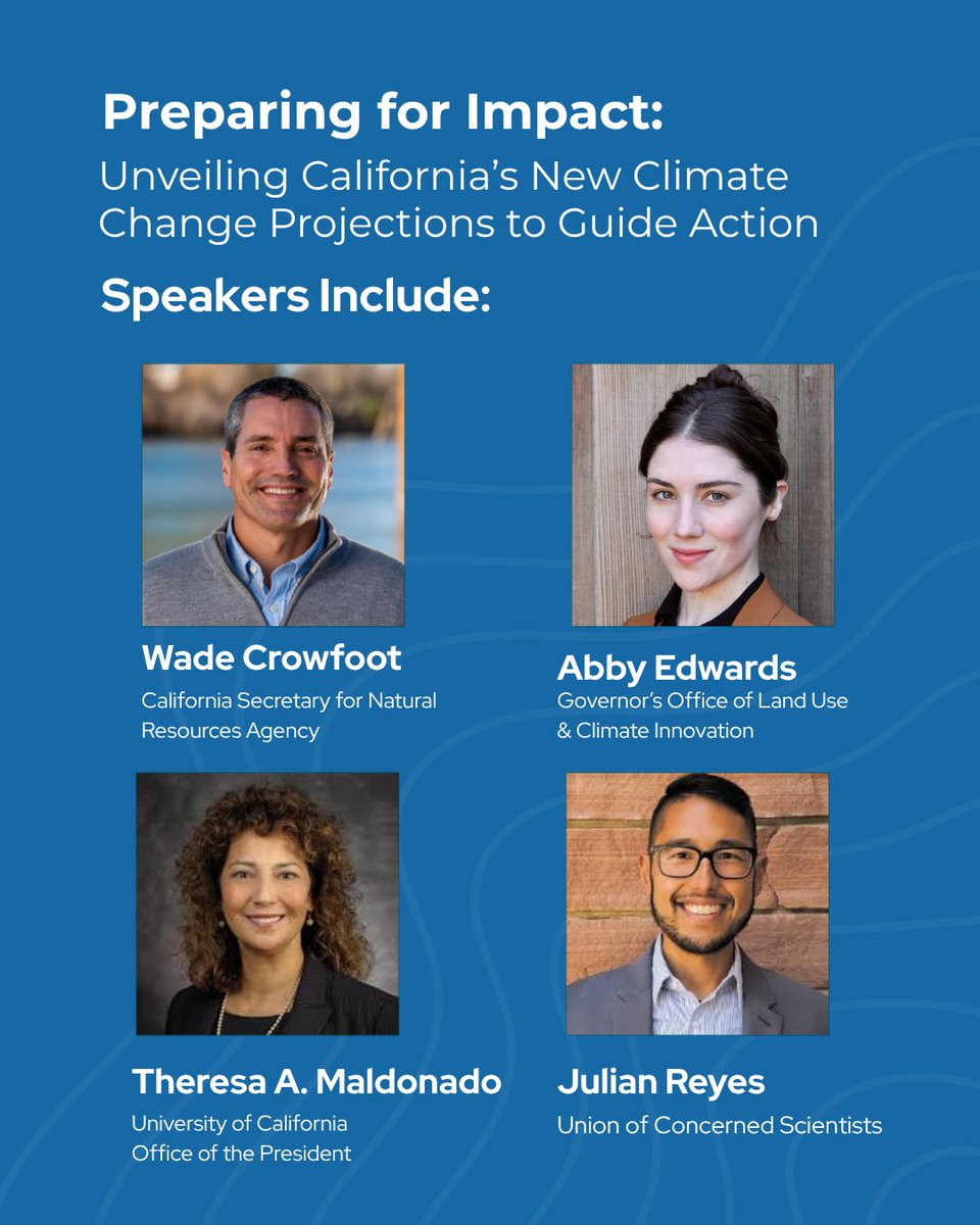 Gov. Office of Land Use and Climate Innovation tweet media