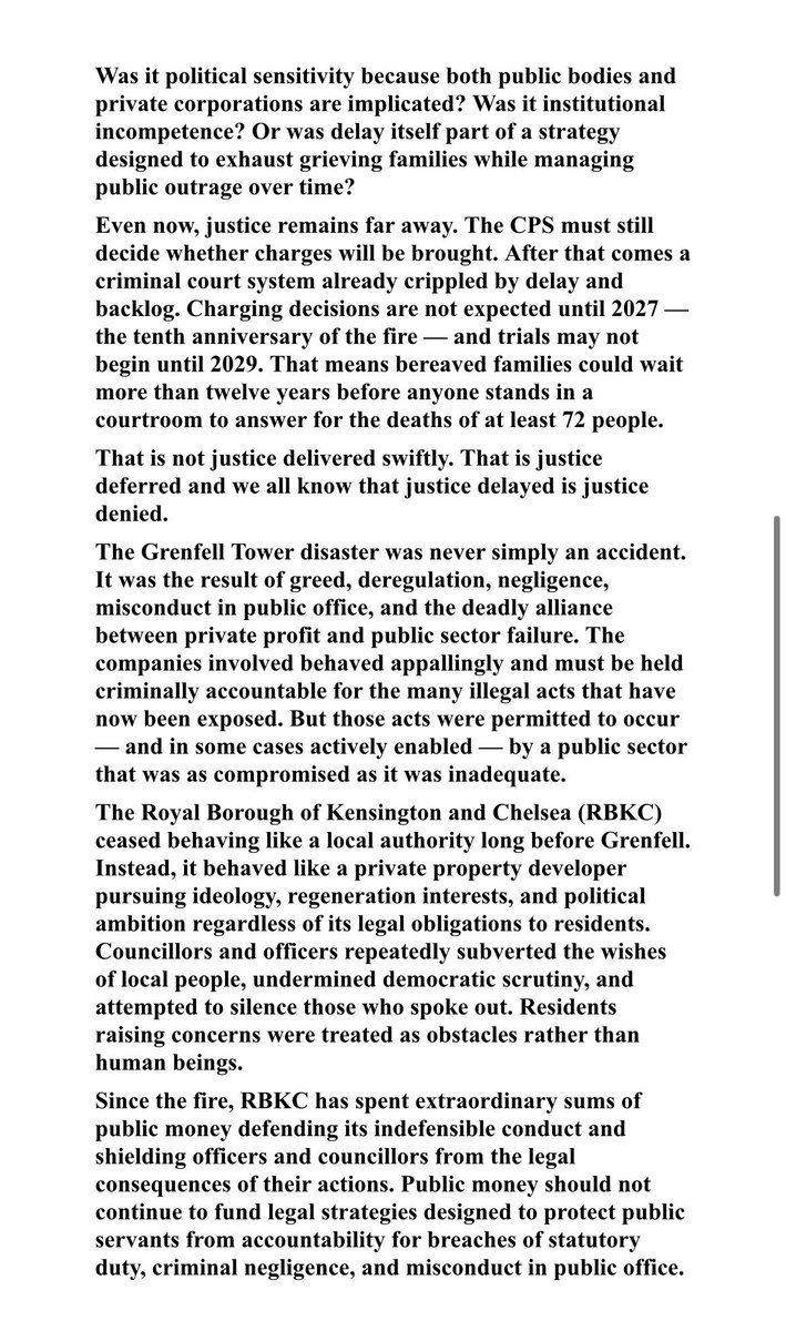officialJ4G's tweet photo. This is not a moment for celebration. It is a reminder of how slowly justice moves when powerful institutions, corporations, and public bodies are under scrutiny. HousingJustice
#EndCorporateGreed
#PublicAccountability
#SystemicFailure
#CommunityResistance
#HumanRights https://t.co/VwV1D7gJAx